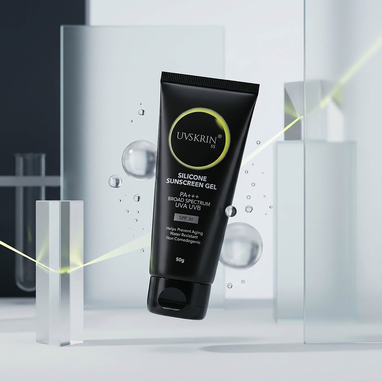 UVSkrin SS - SPF 30