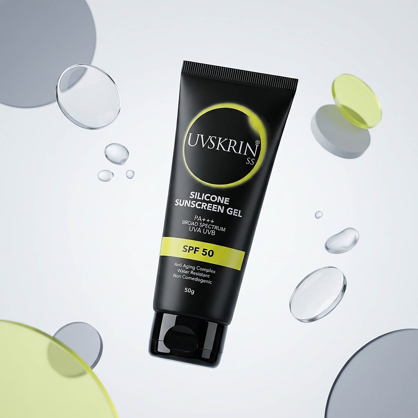 UVSkrin SS - SPF 50