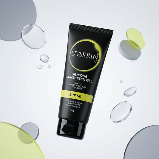 UVSkrin SS - SPF 50