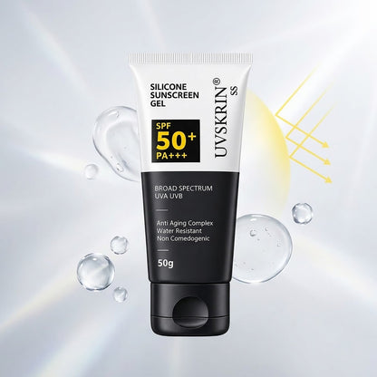 UVSkrin SS - SPF 50