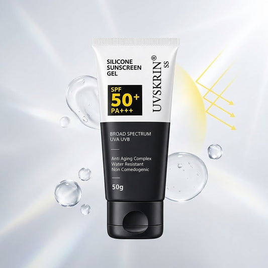 UVSkrin SS - SPF 50