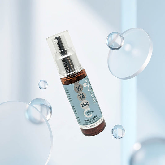 Dermavow Vitamin C