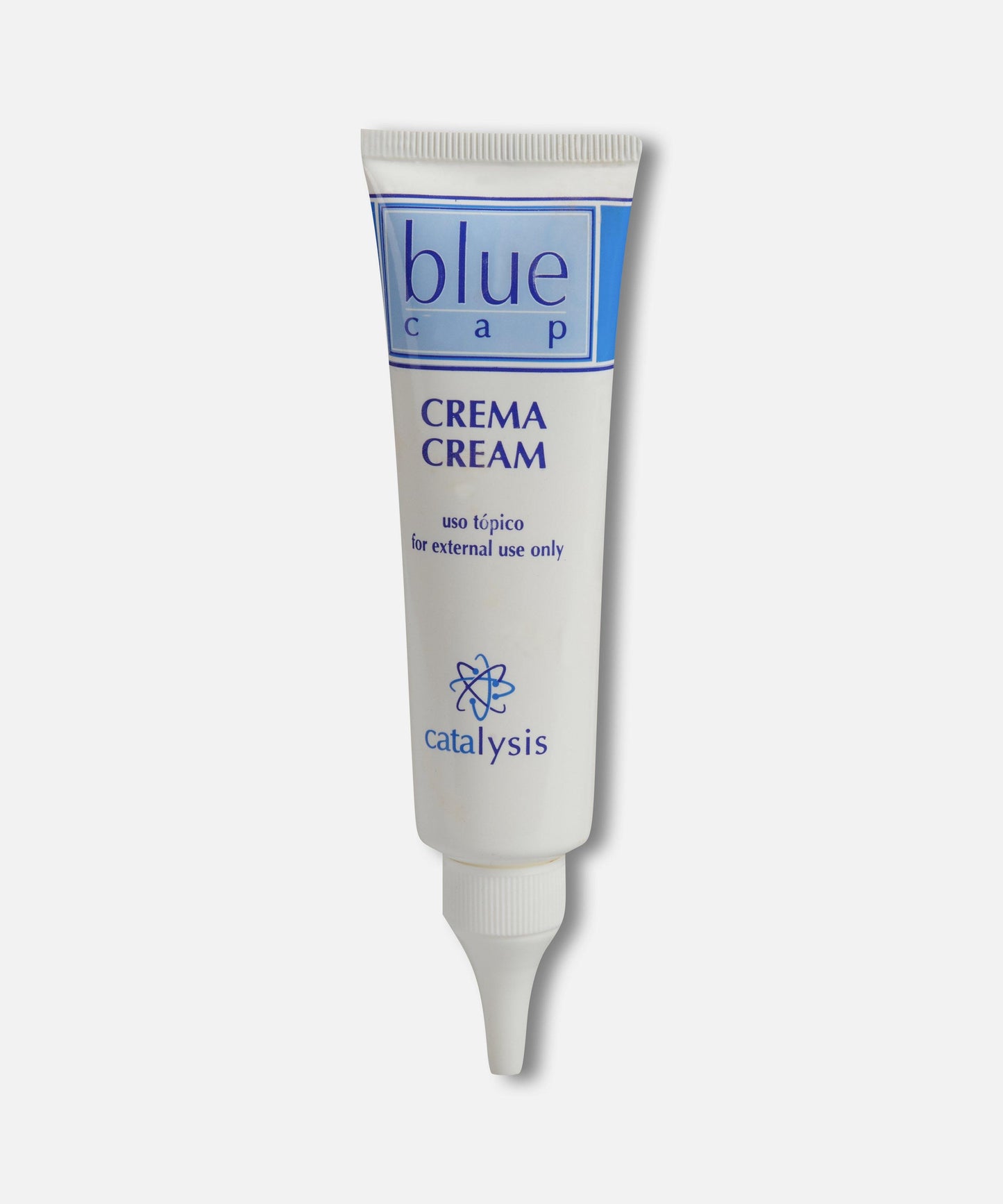 Load image into Gallery viewer, Blue Cap Cream - Kshipra Health Solutions
