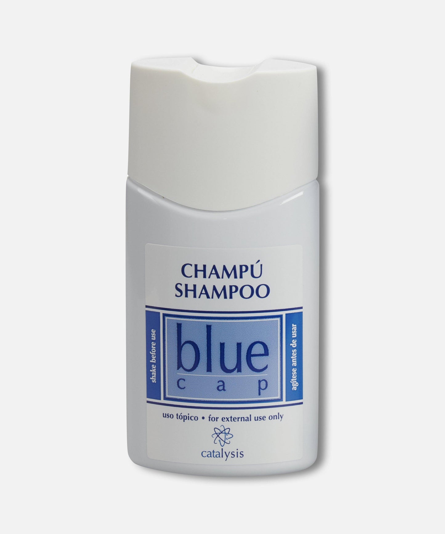Blue Cap Shampoo 150 ml - Kshipra Health Solutions