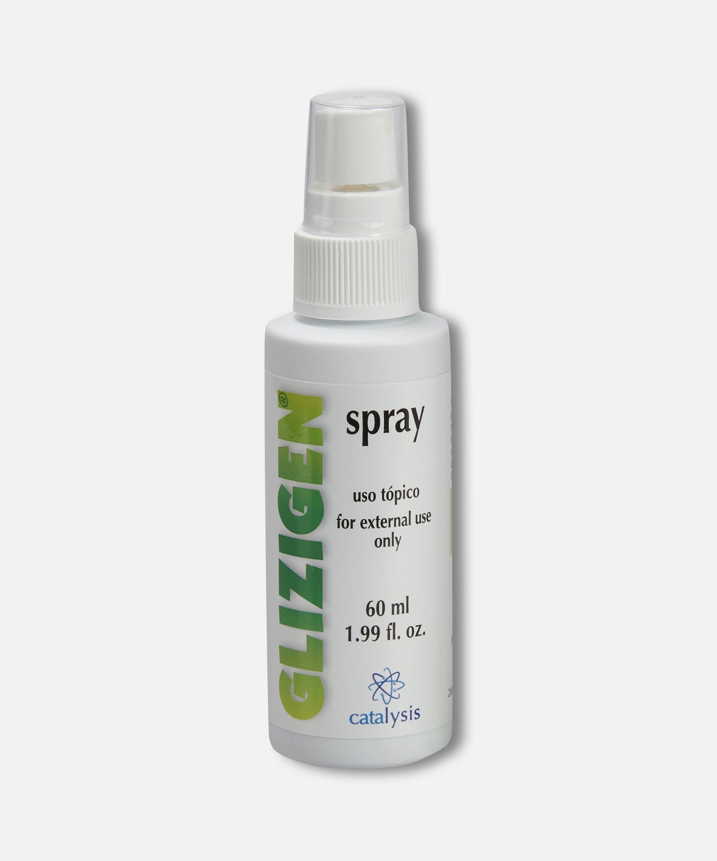 Glizigen Spray 60 ml - Kshipra Health Solutions