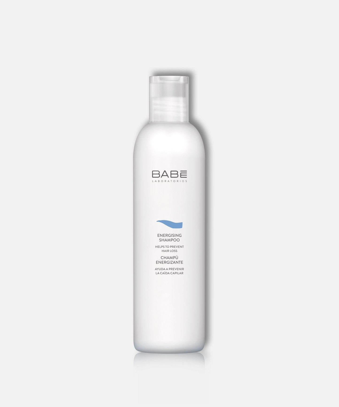 BABÉ Energising Shampoo 250 ml